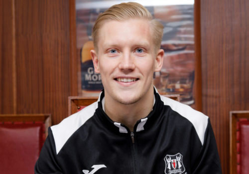 SOAPY AND MIKO SIGN NEW CONTRACTS